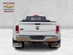 2016 RAM 3500 Longhorn