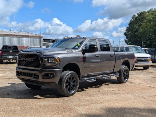 2023 RAM 2500 Big Horn