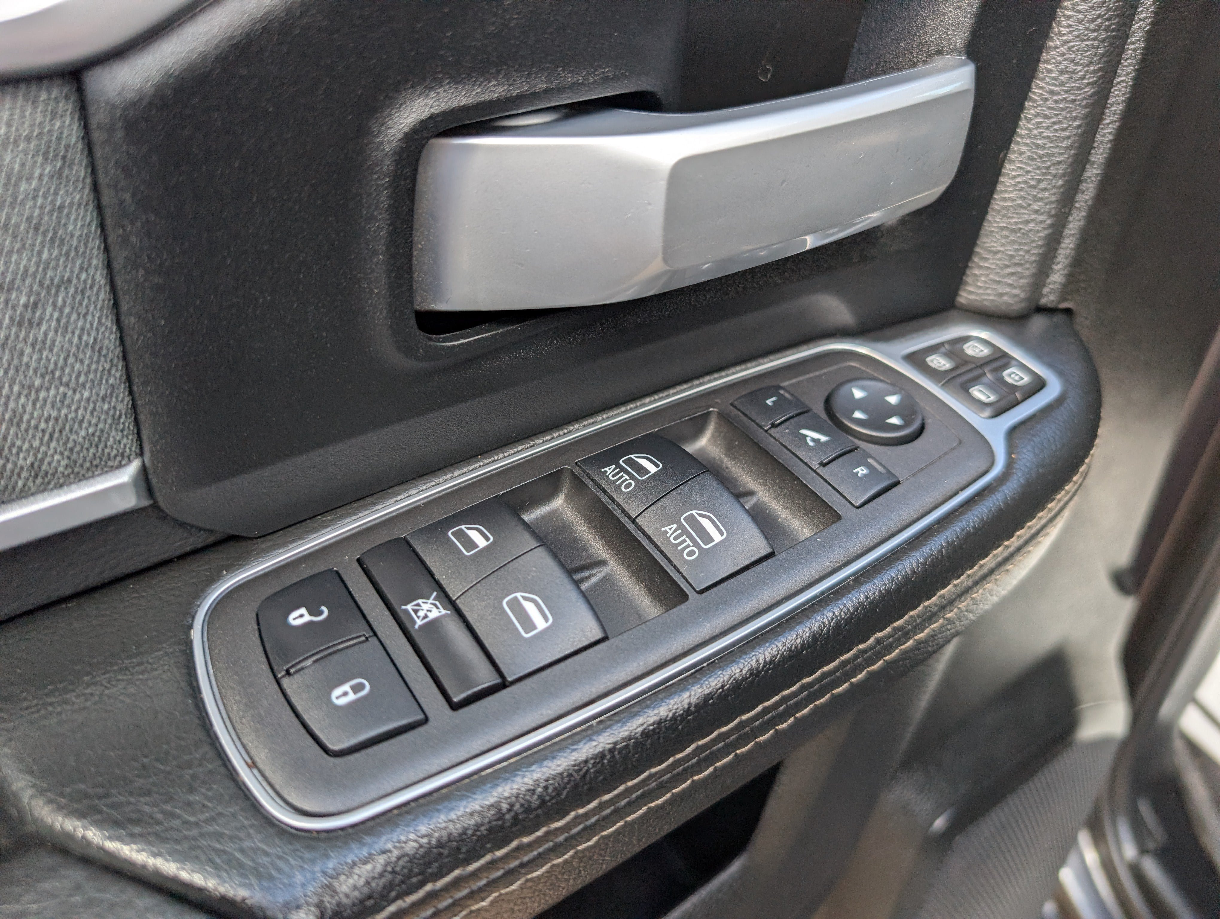 2023 RAM 2500 Big Horn
