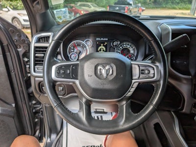 2023 RAM 2500 Big Horn