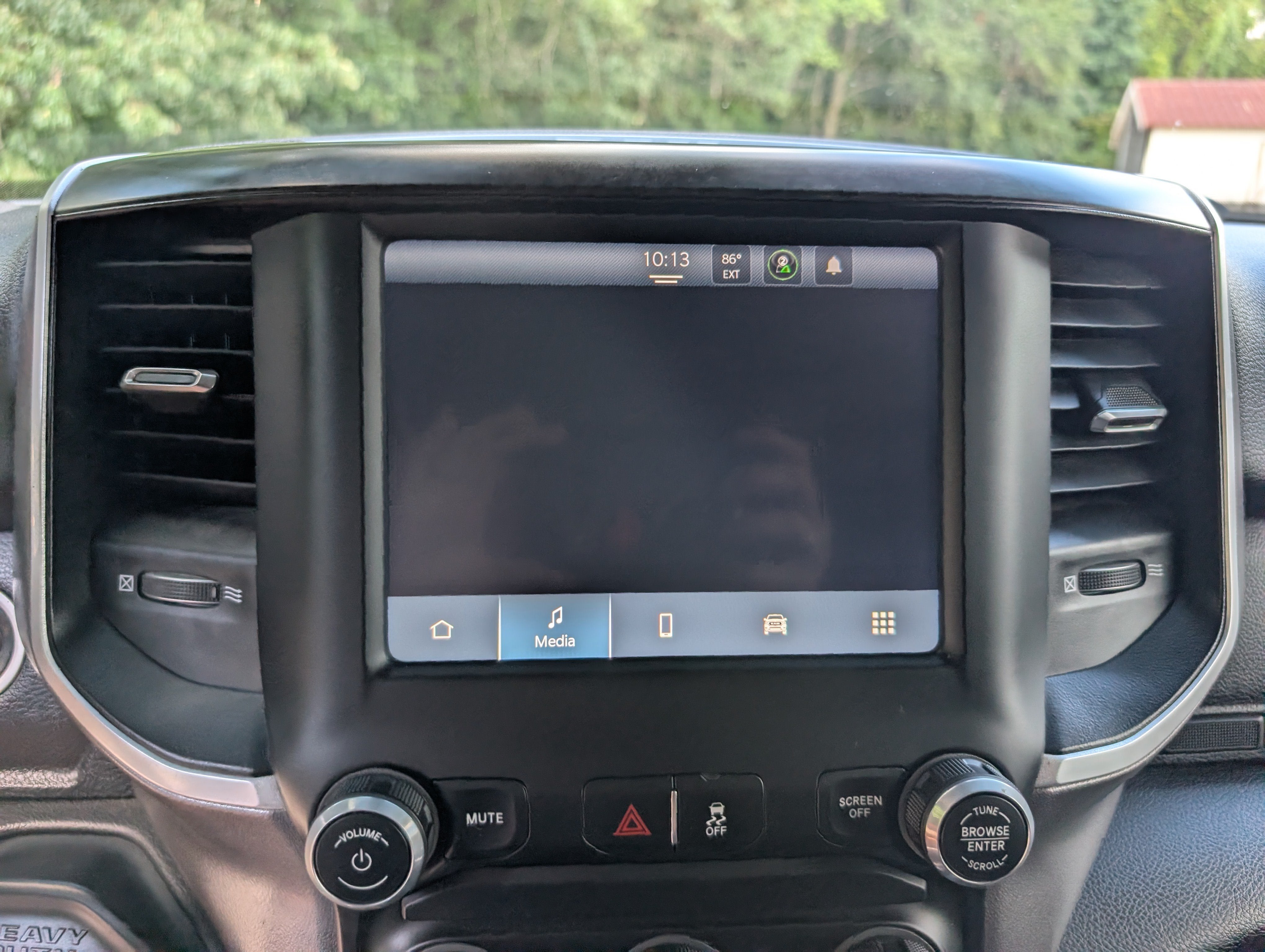 2023 RAM 2500 Big Horn