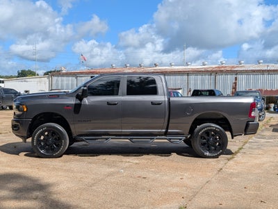 2023 RAM 2500 Big Horn