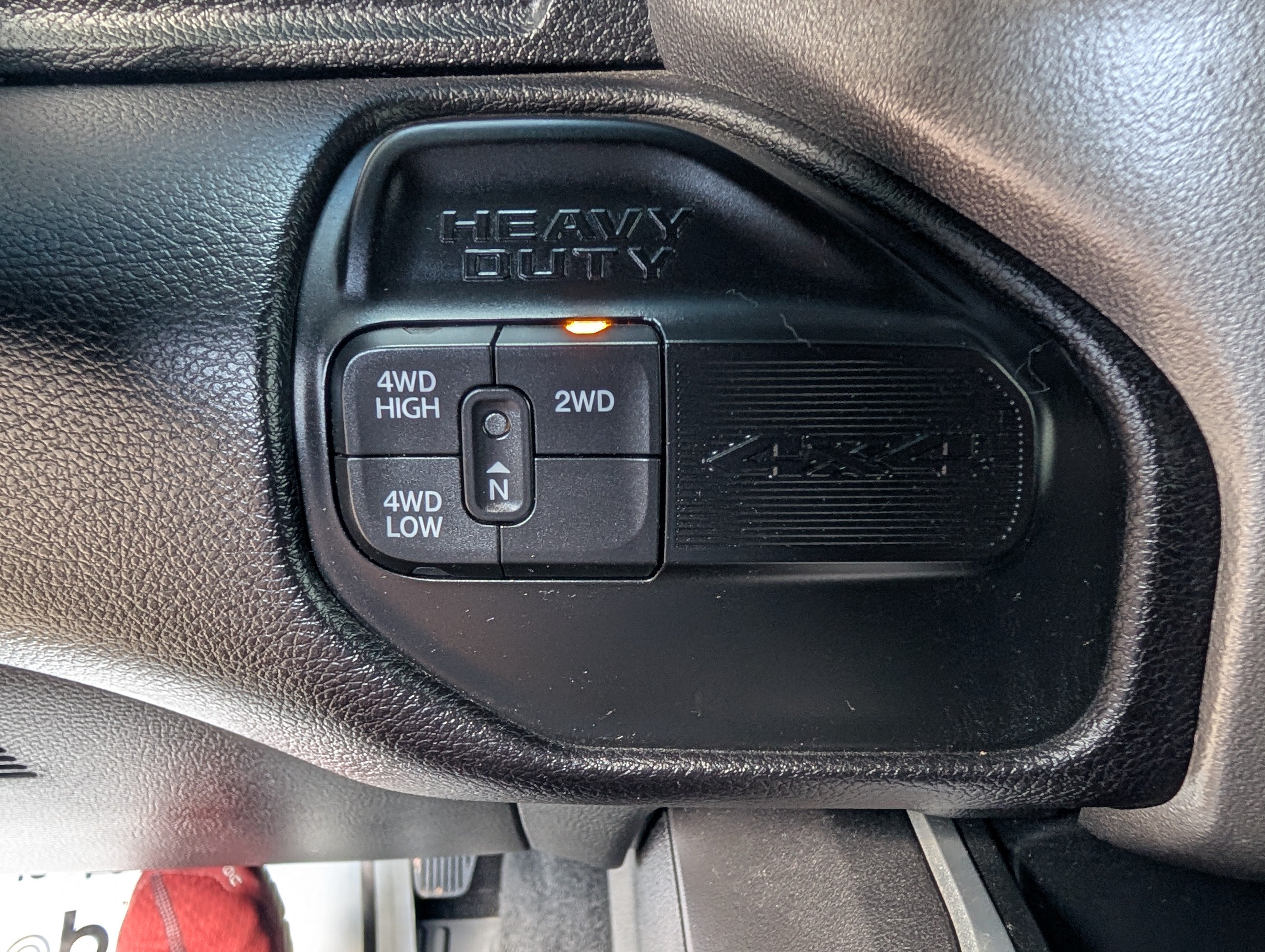 2023 RAM 2500 Big Horn