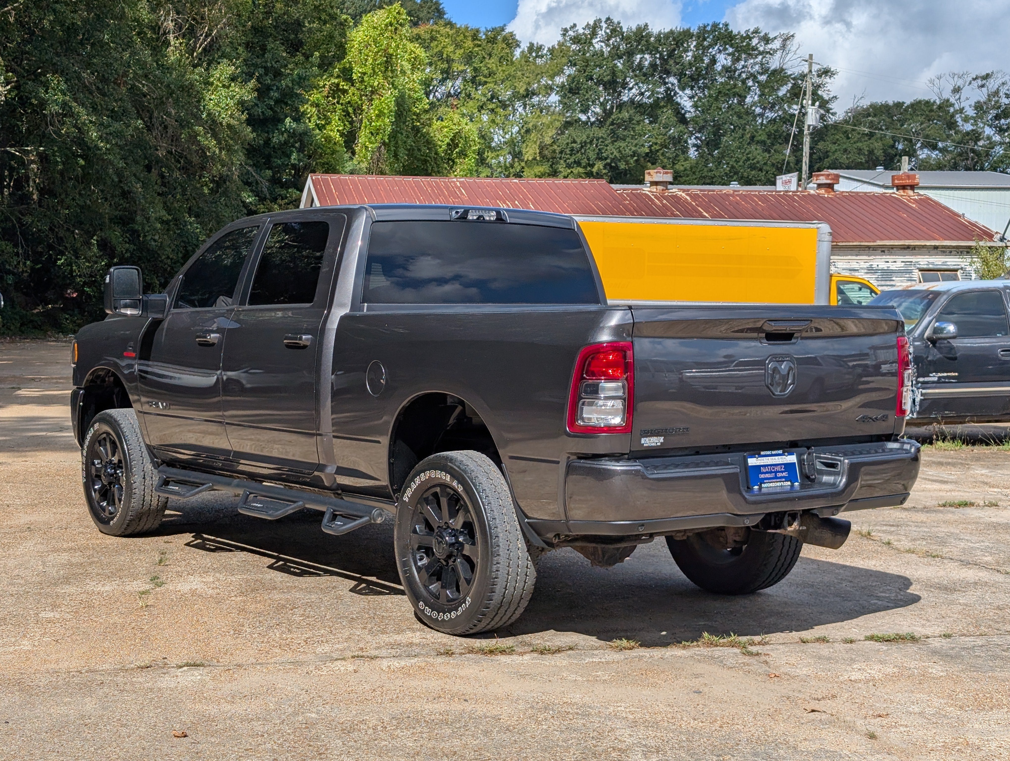 2023 RAM 2500 Big Horn