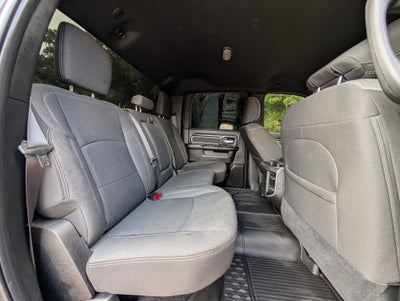 2023 RAM 2500 Big Horn