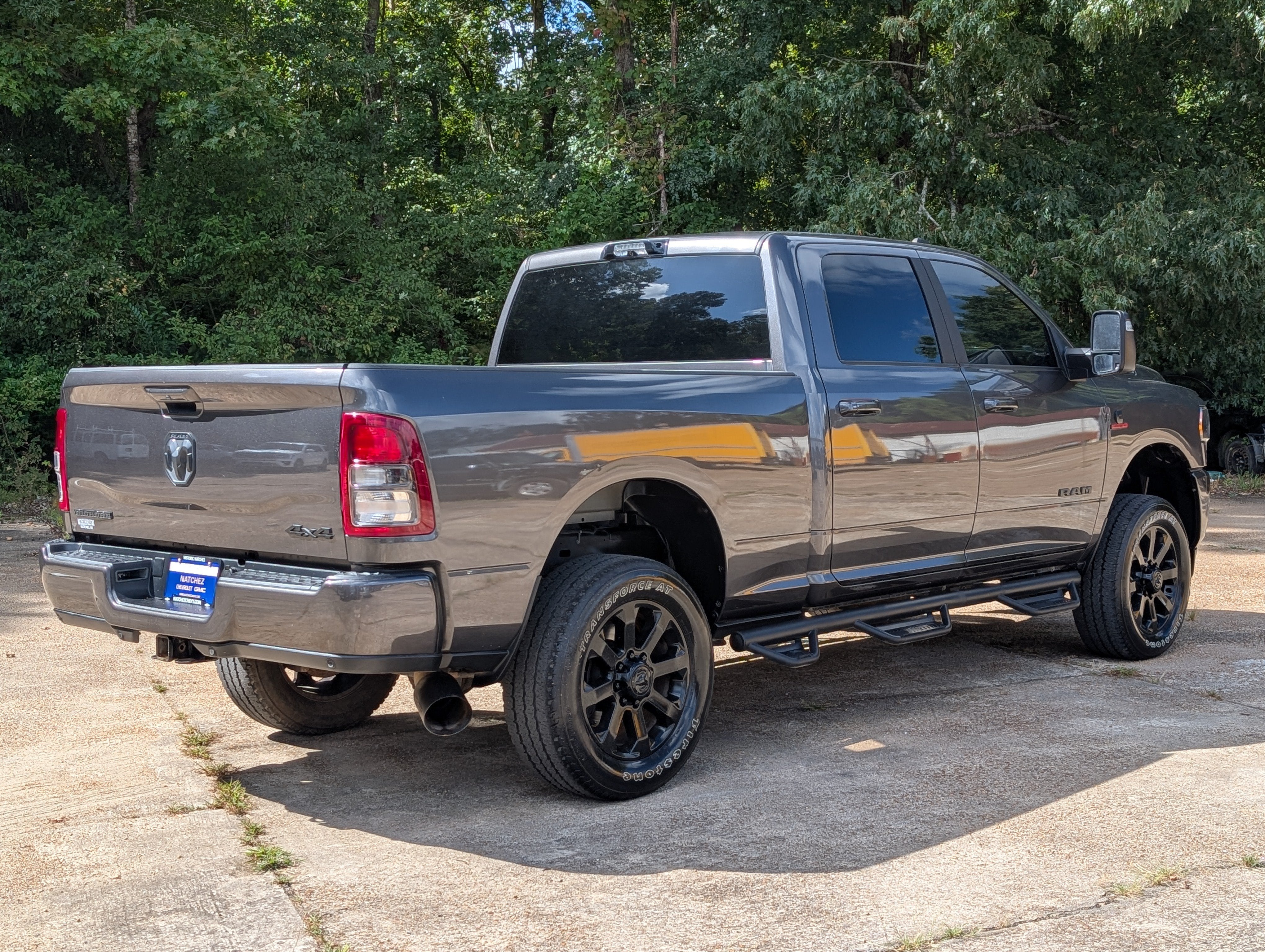 2023 RAM 2500 Big Horn