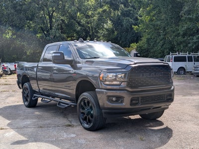 2023 RAM 2500 Big Horn