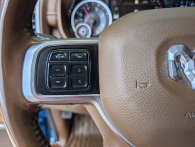 2020 RAM 2500 Laramie