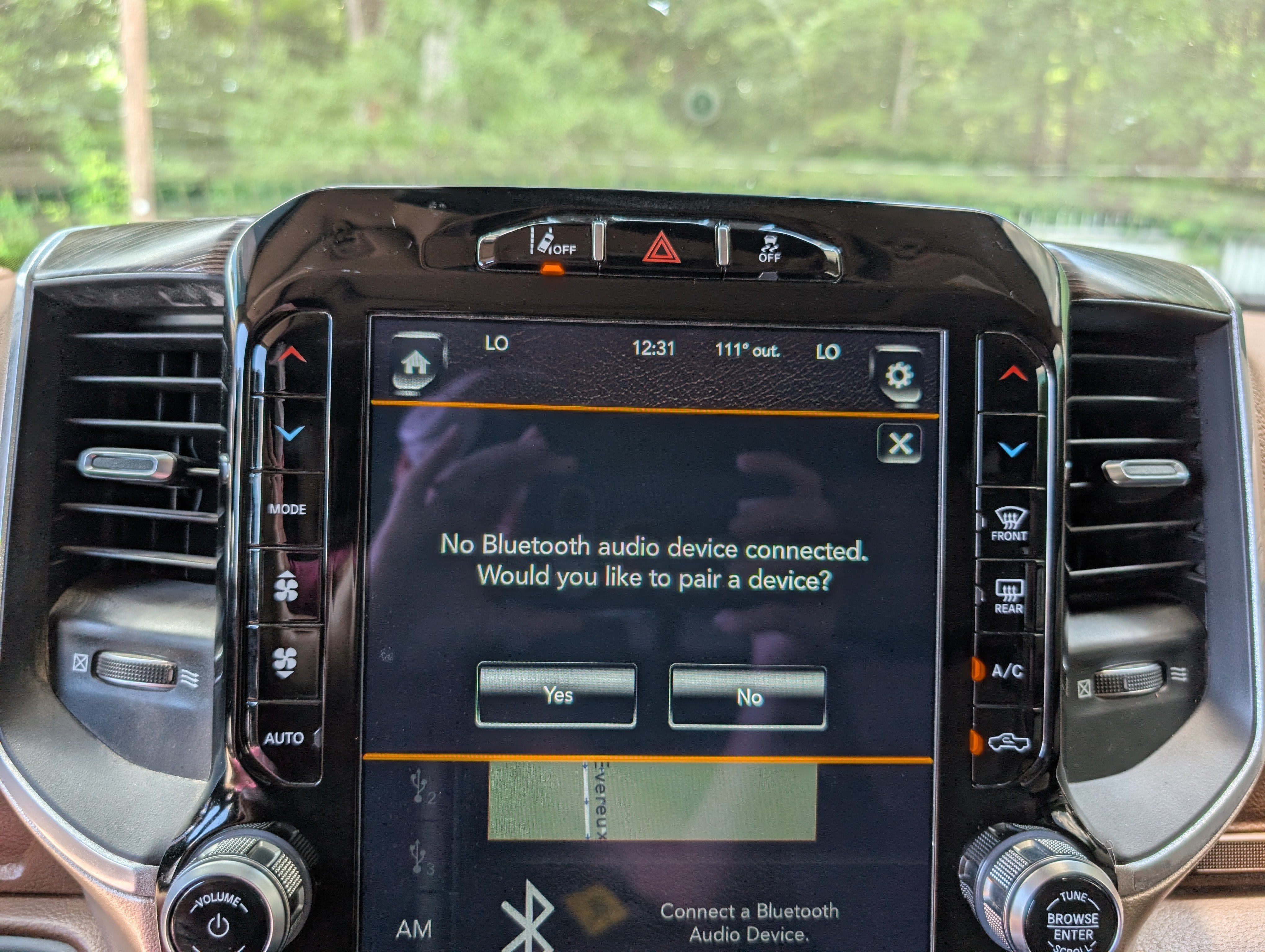 2020 RAM 2500 Laramie