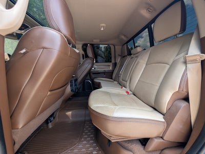 2020 RAM 2500 Laramie