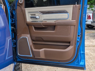 2020 RAM 2500 Laramie