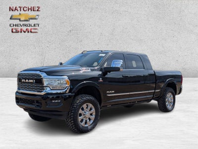 2023 RAM 2500 Limited