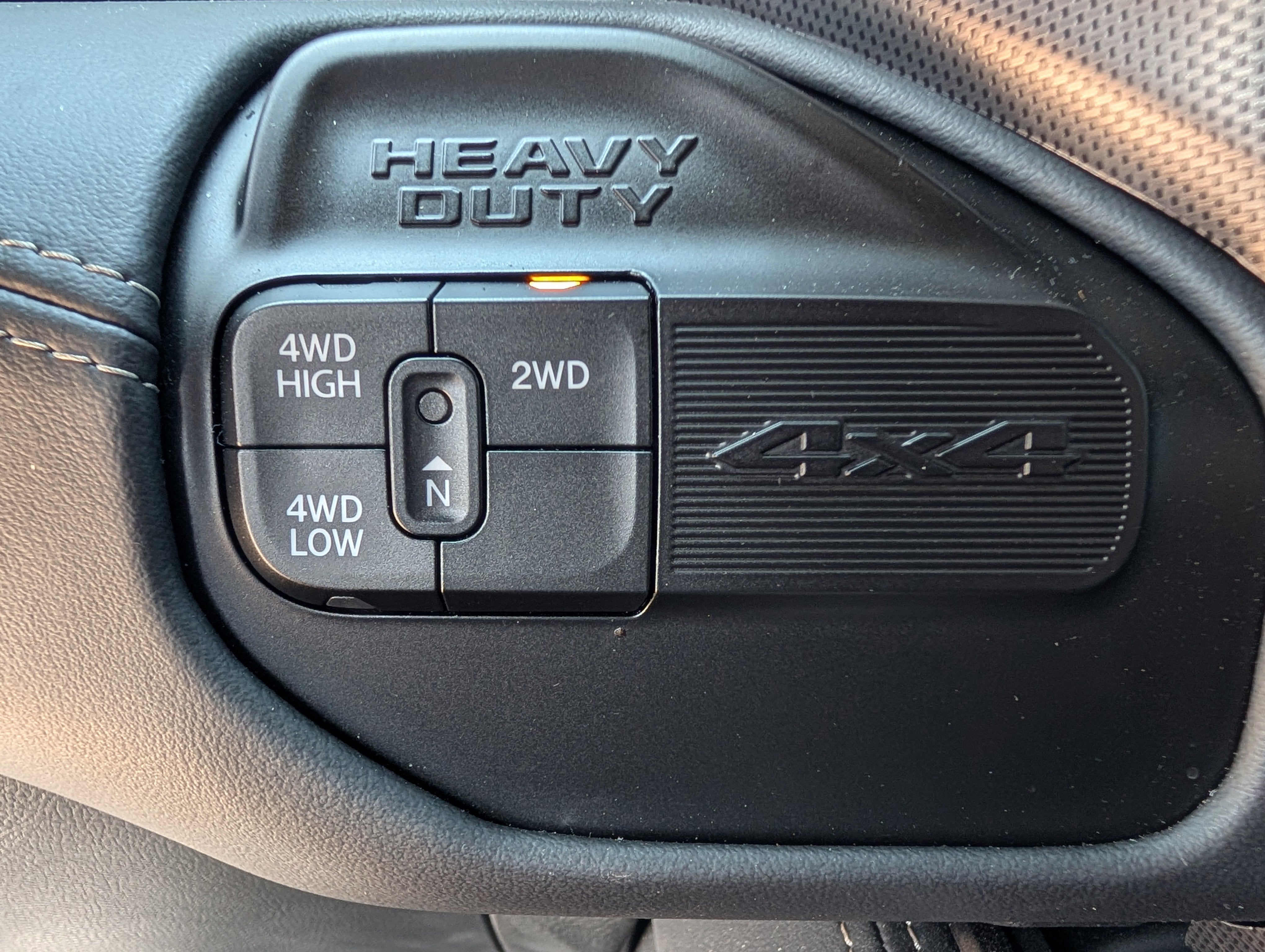 2023 RAM 2500 Limited