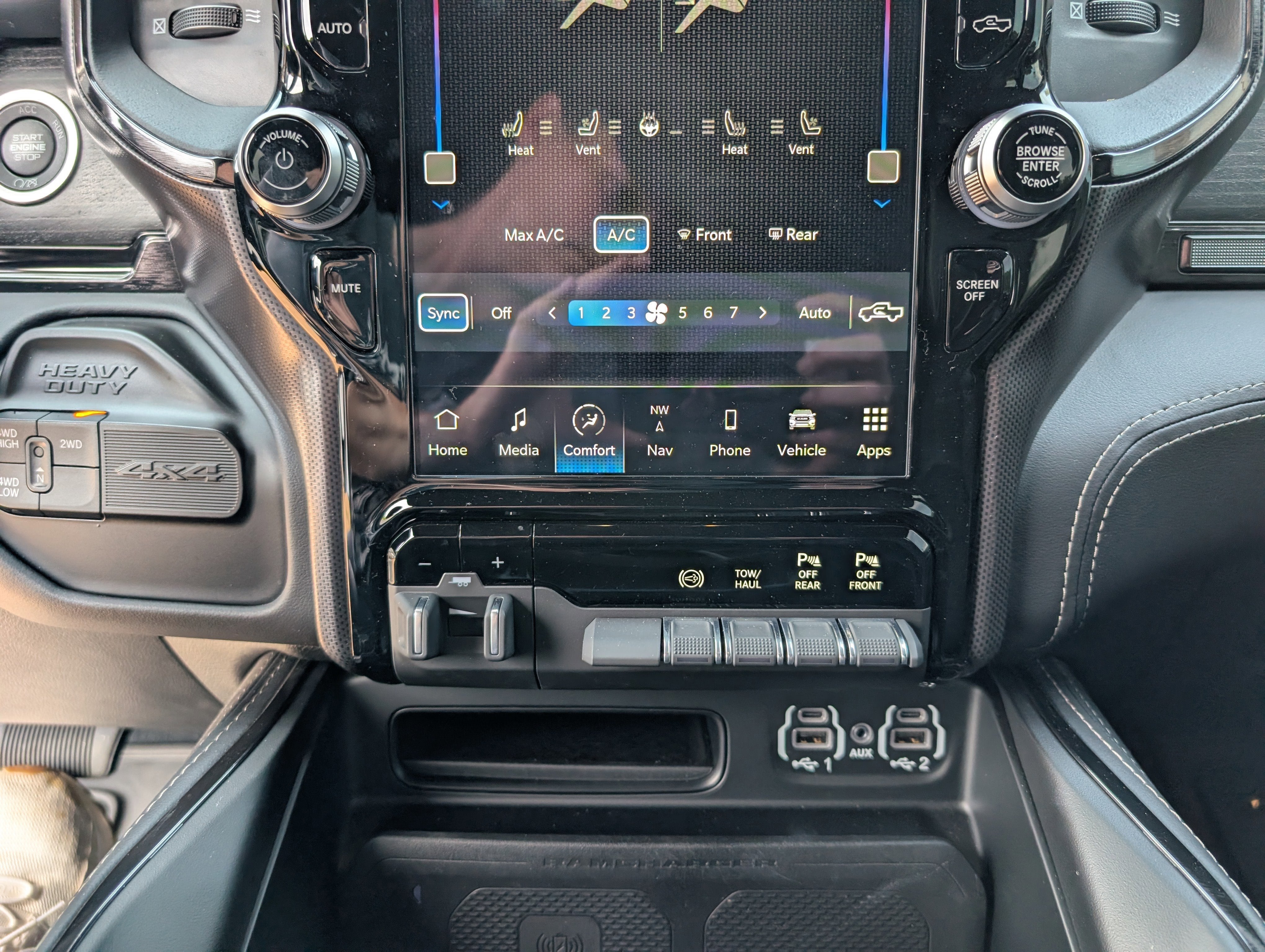 2023 RAM 2500 Limited