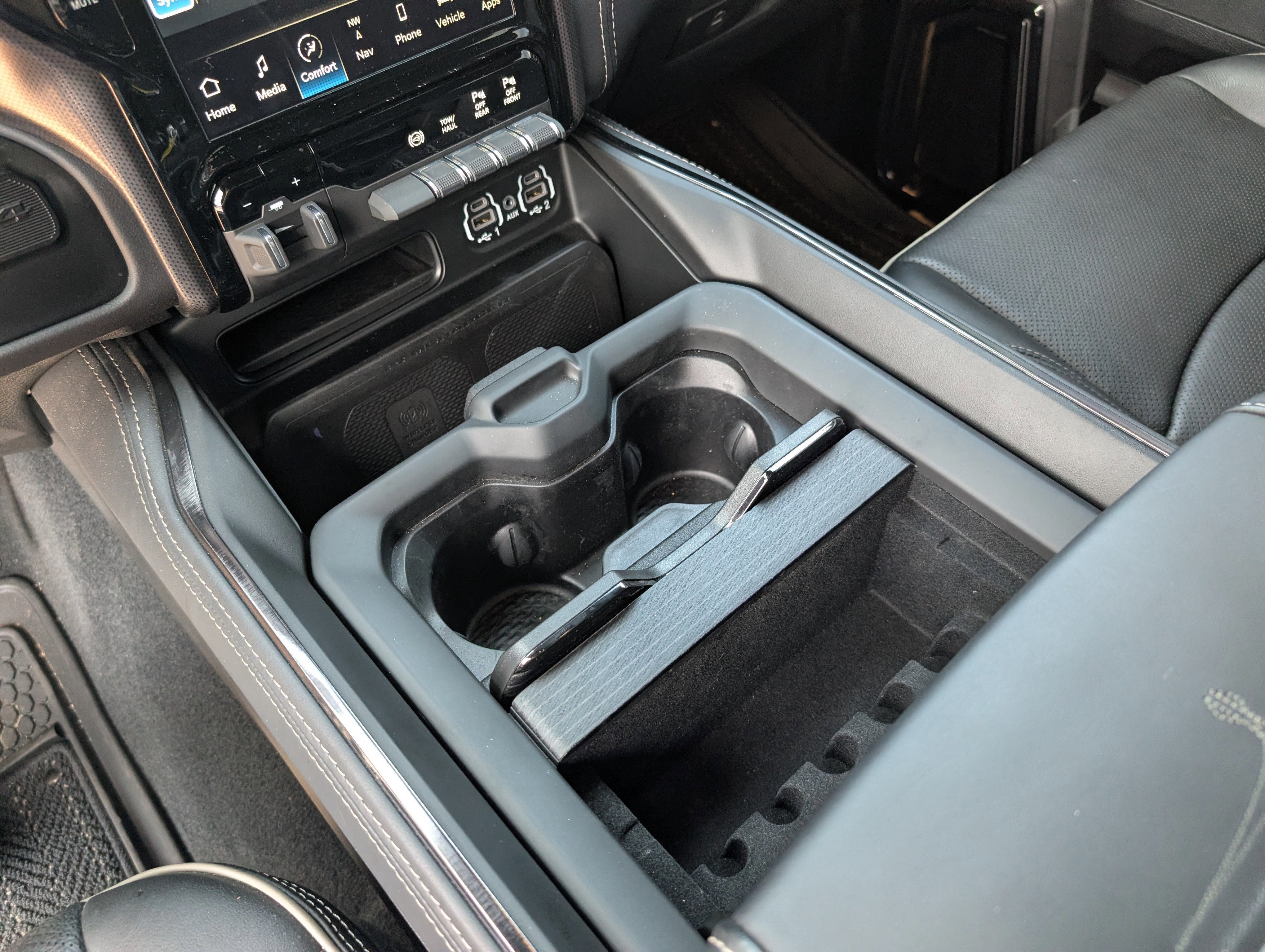 2023 RAM 2500 Limited