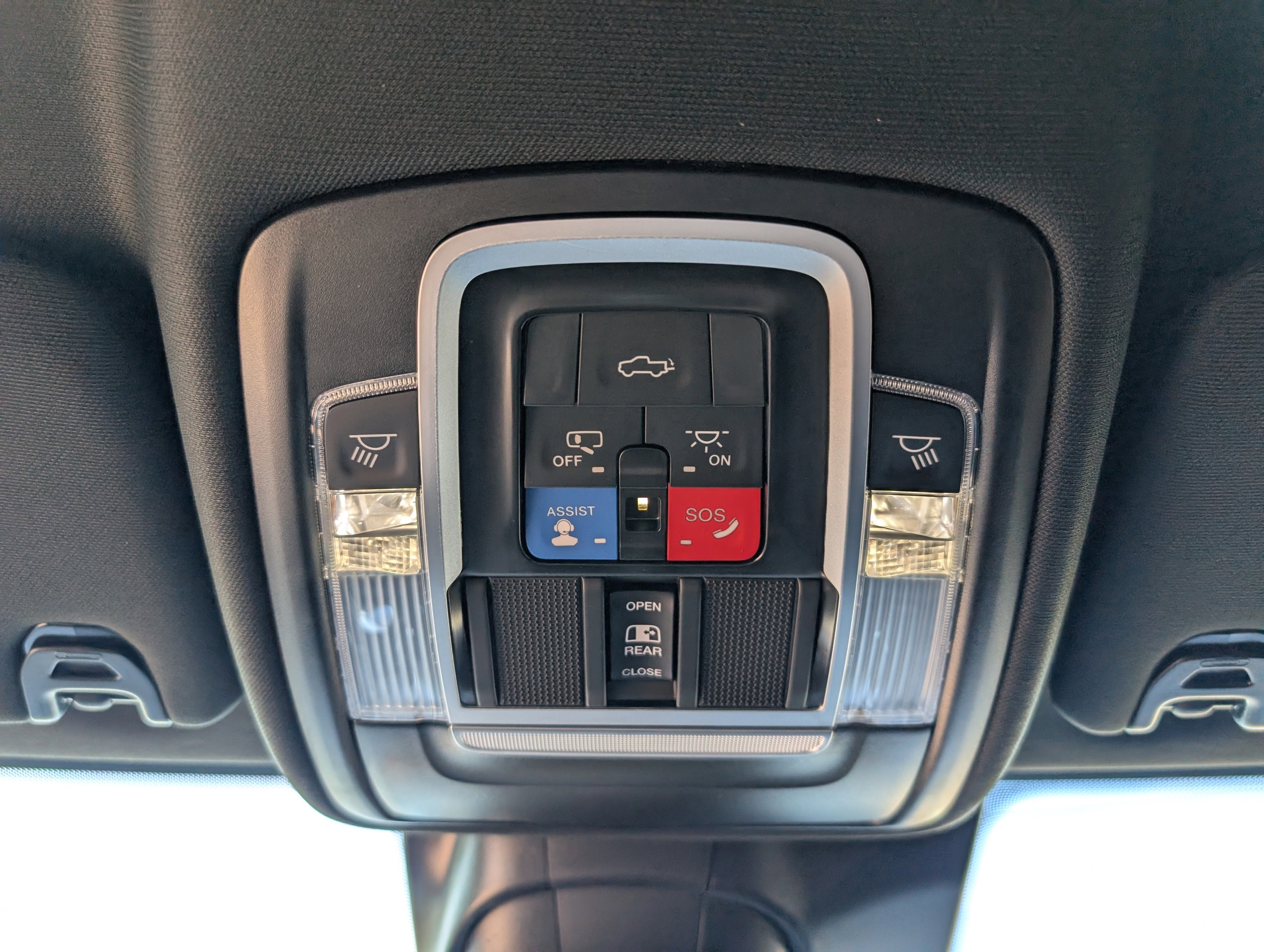 2023 RAM 2500 Limited