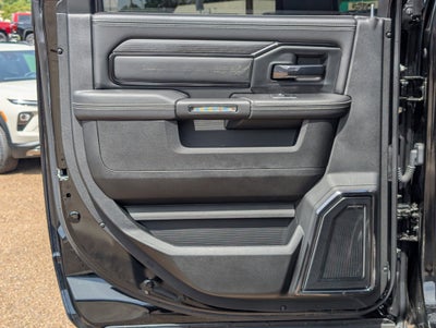 2023 RAM 2500 Limited