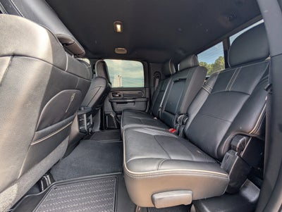 2023 RAM 2500 Limited