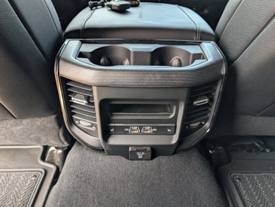 2023 RAM 2500 Limited