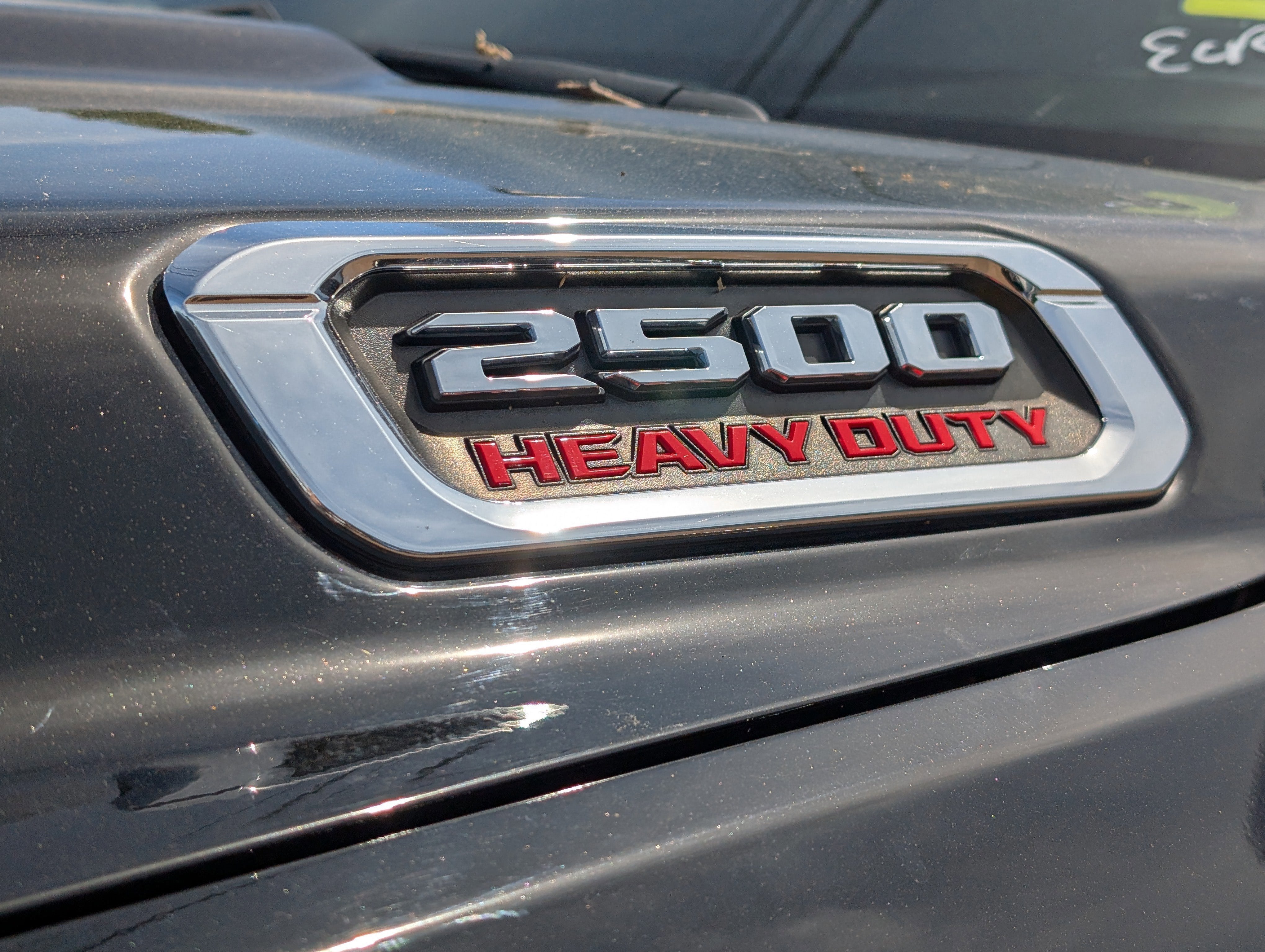 2023 RAM 2500 Limited