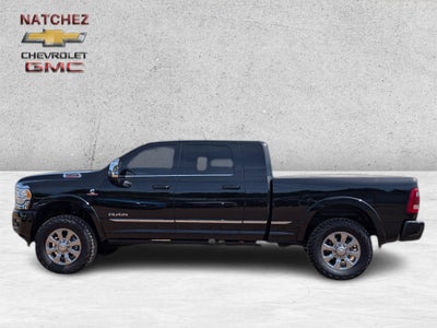2023 RAM 2500 Limited