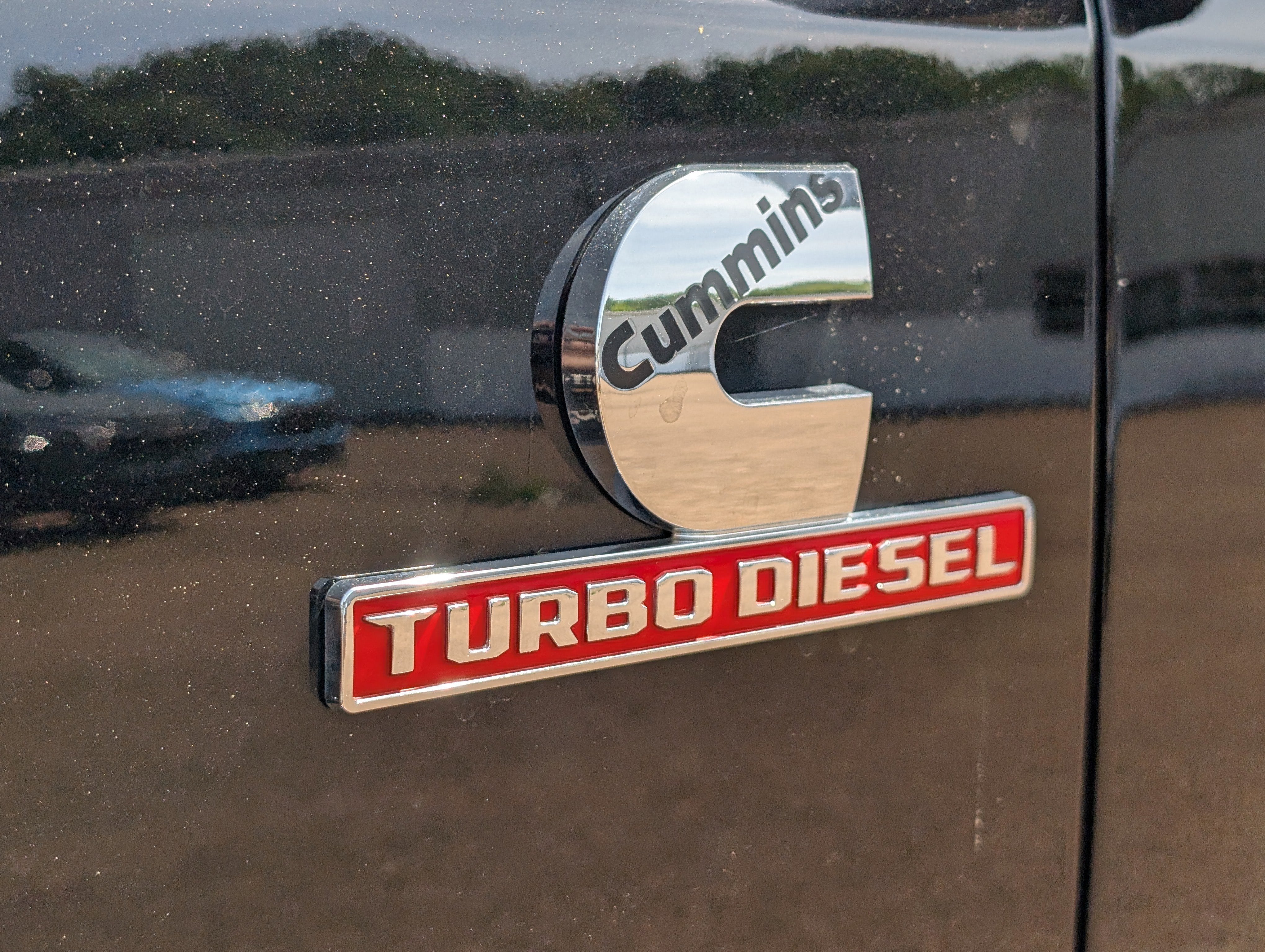 2023 RAM 2500 Limited