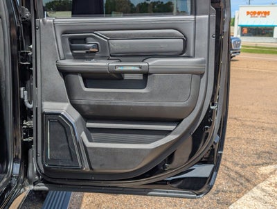 2023 RAM 2500 Limited