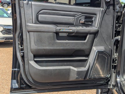 2023 RAM 2500 Limited