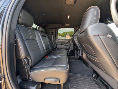 2023 RAM 2500 Limited