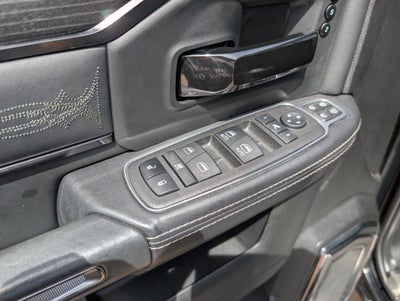 2023 RAM 2500 Limited