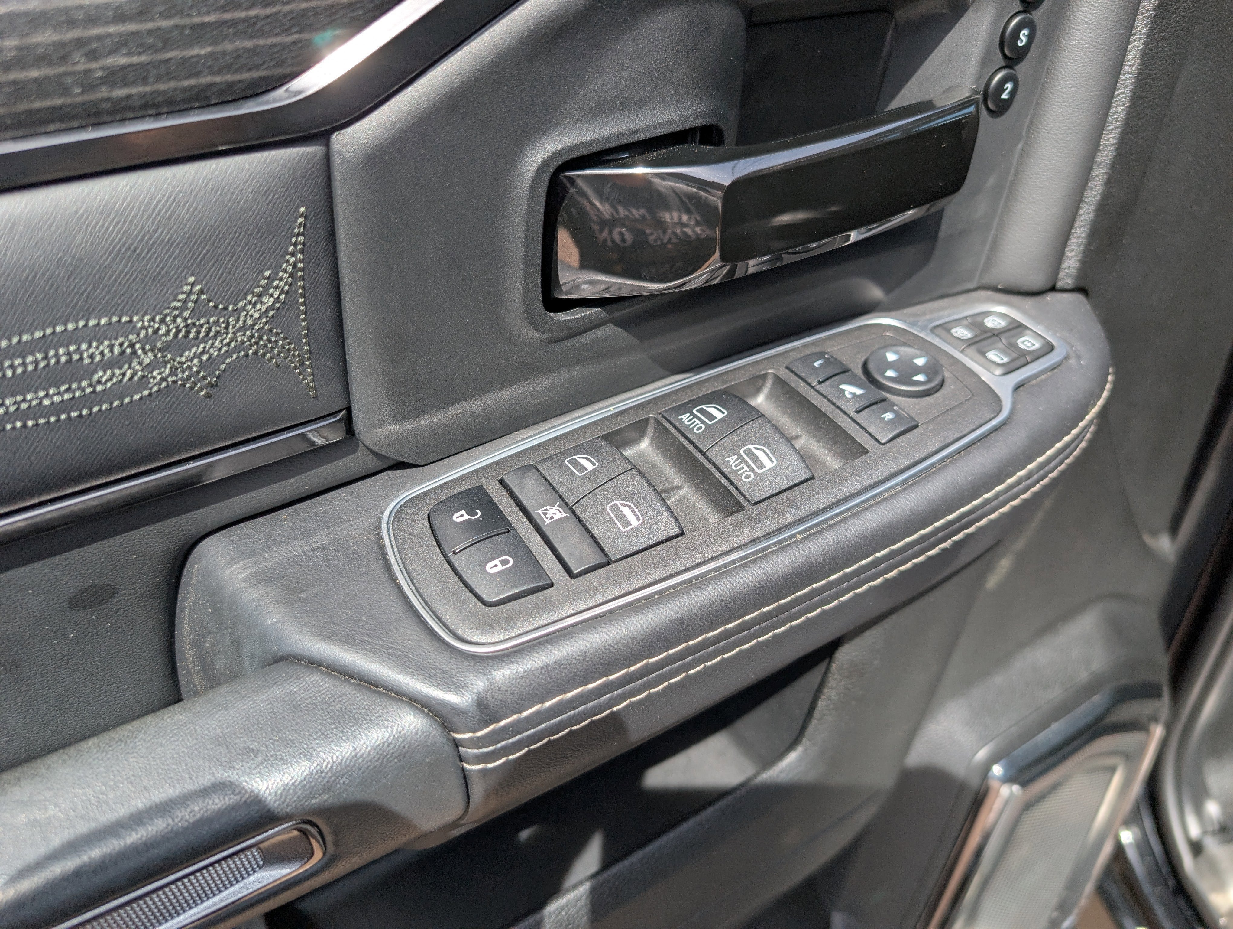 2023 RAM 2500 Limited