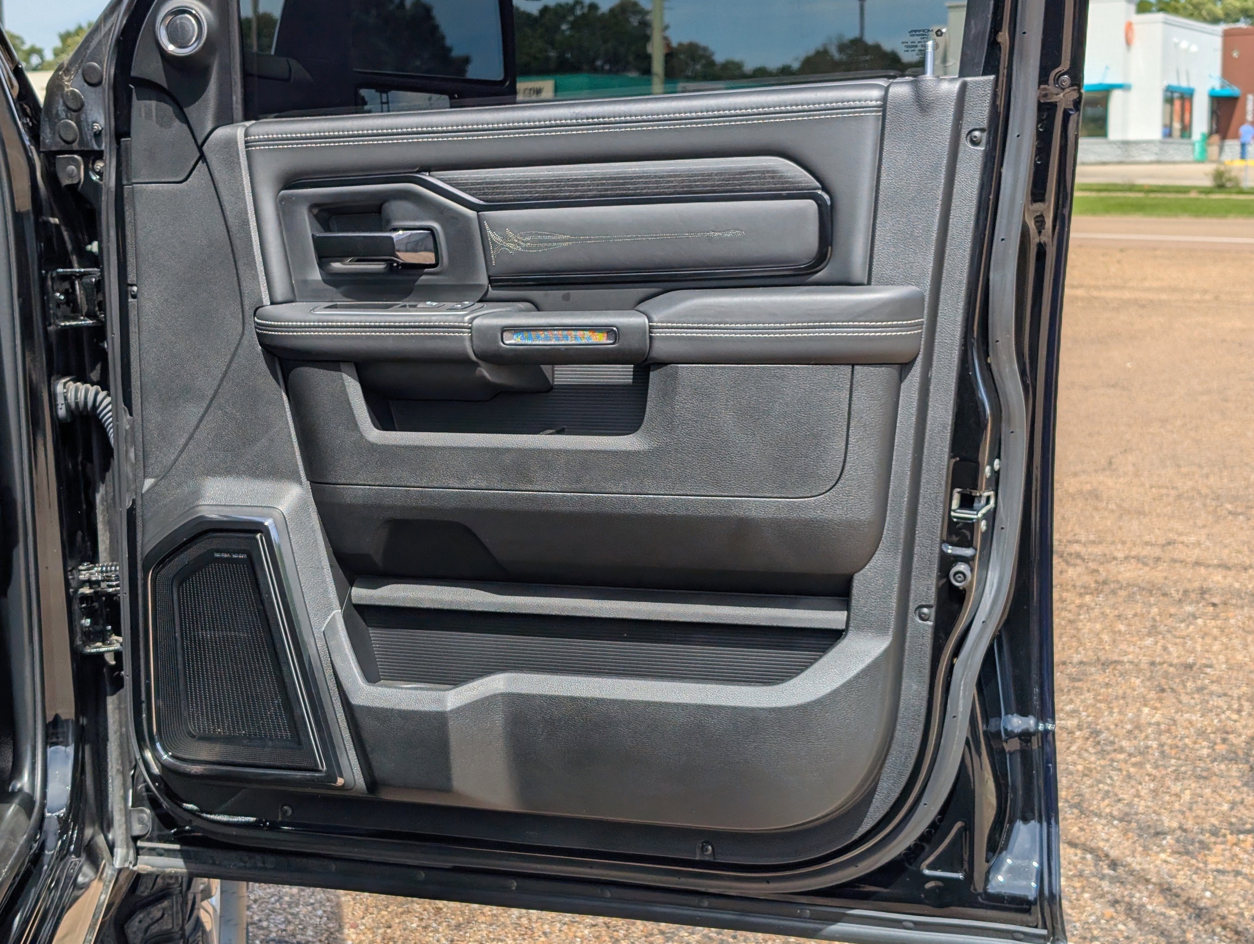 2023 RAM 2500 Limited