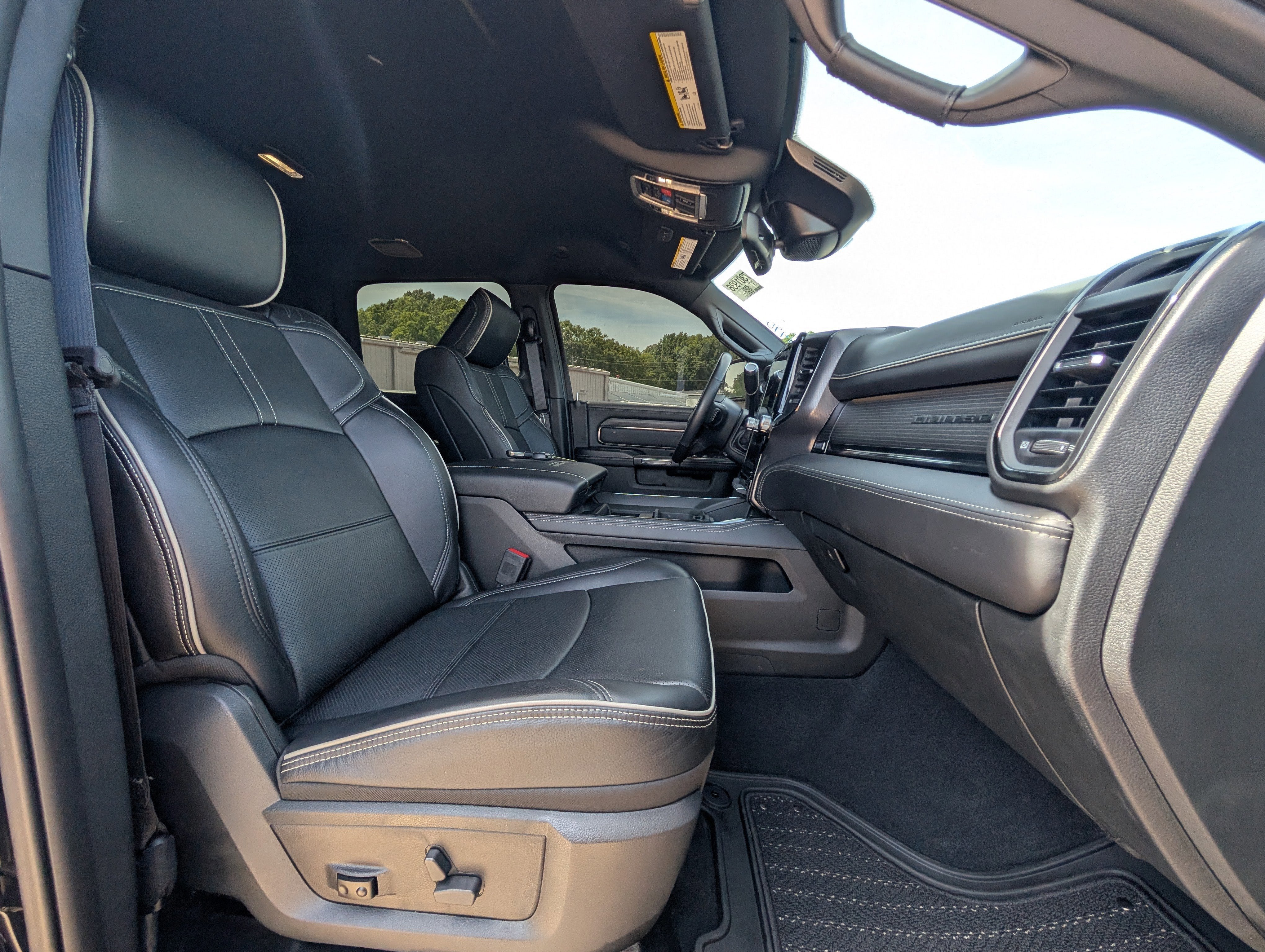 2023 RAM 2500 Limited