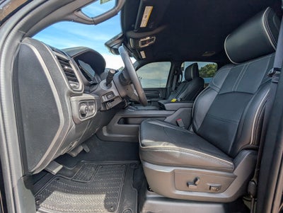 2023 RAM 2500 Limited