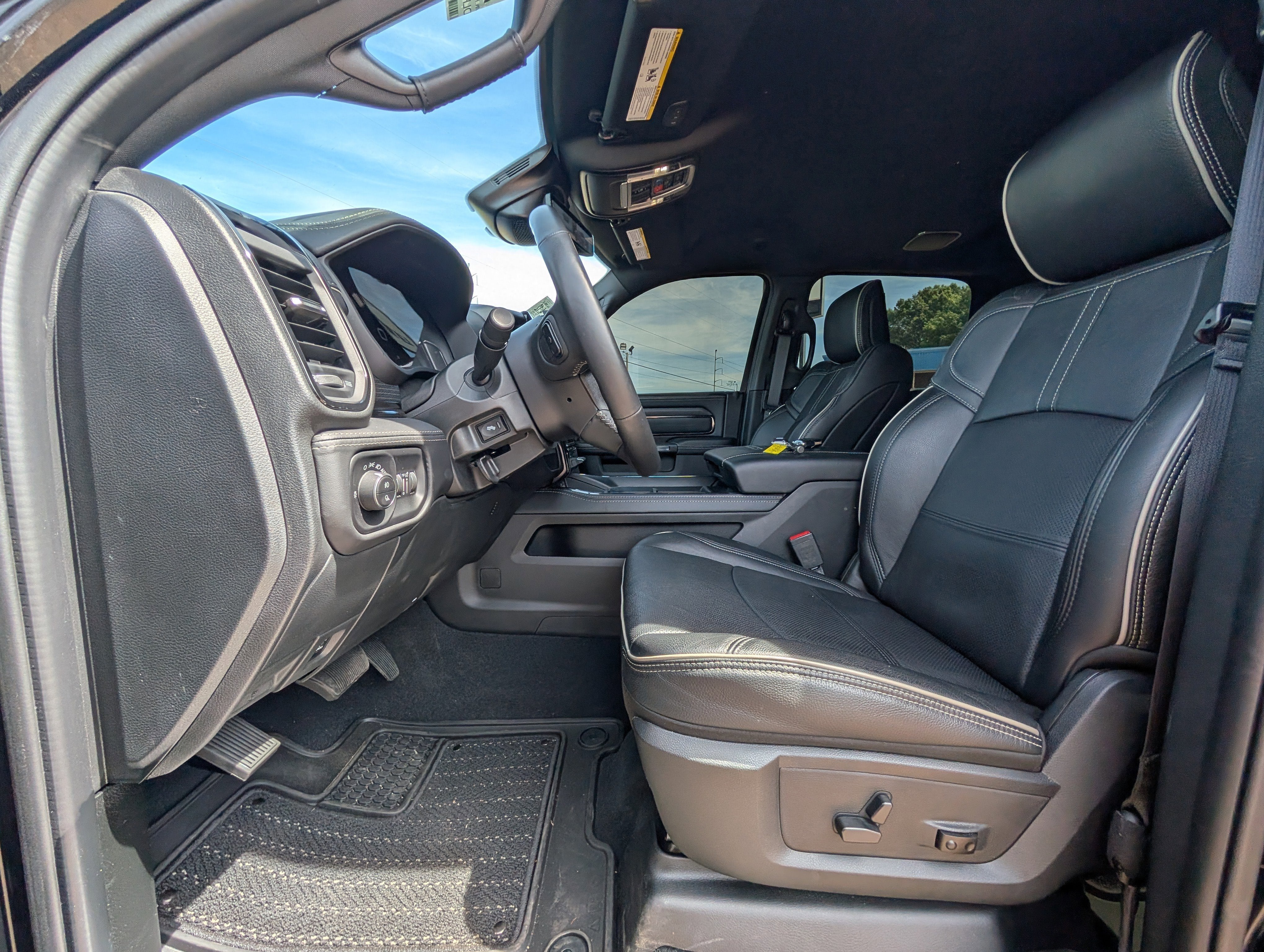 2023 RAM 2500 Limited