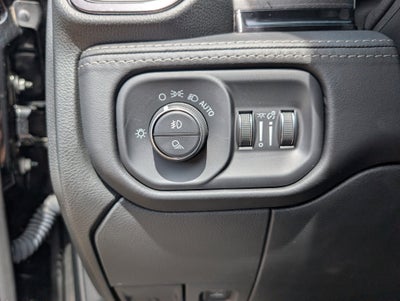 2023 RAM 2500 Limited