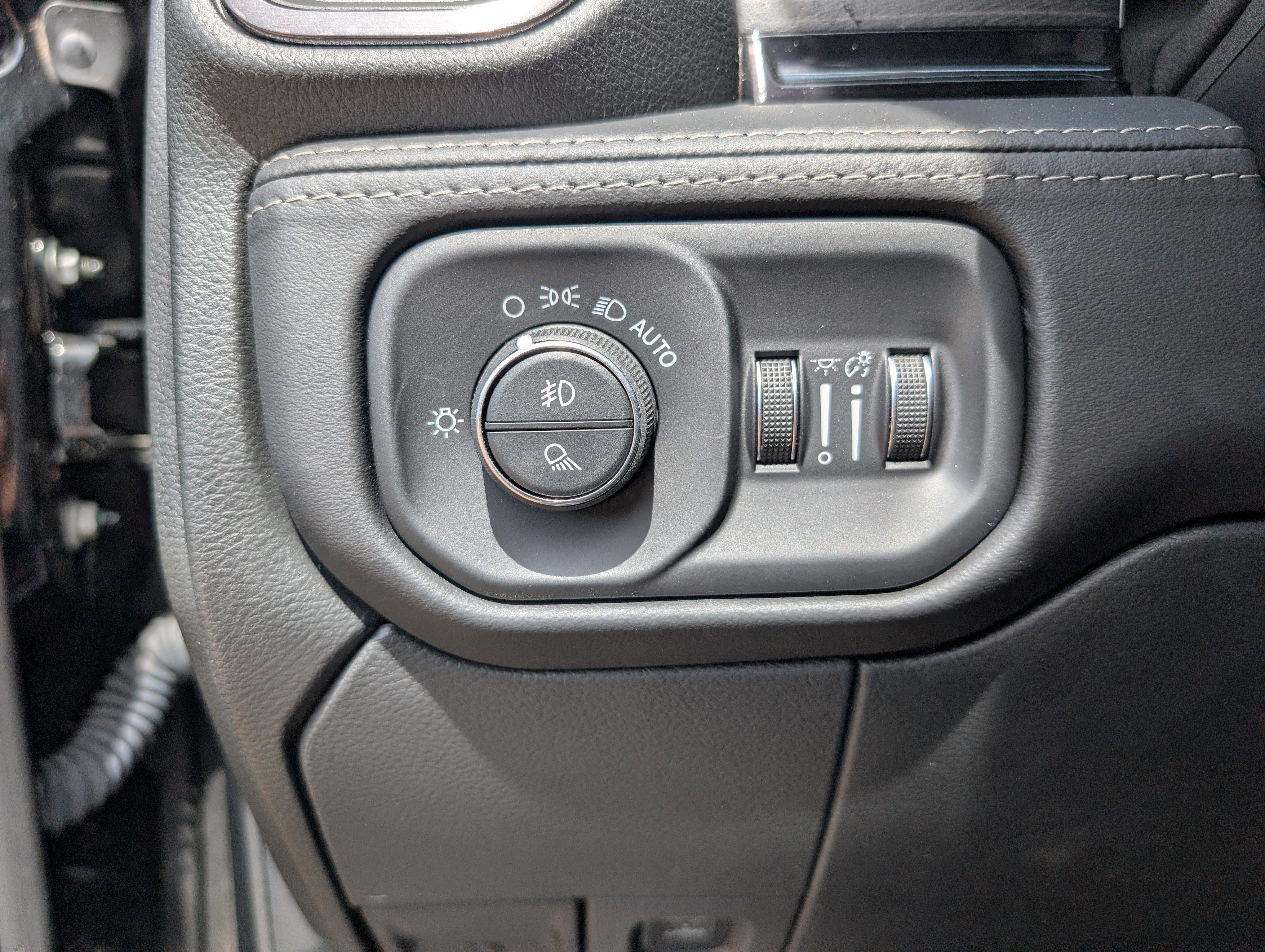 2023 RAM 2500 Limited