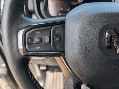 2023 RAM 2500 Limited