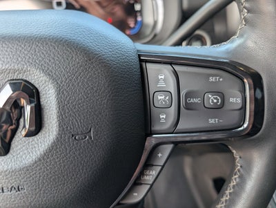 2023 RAM 2500 Limited