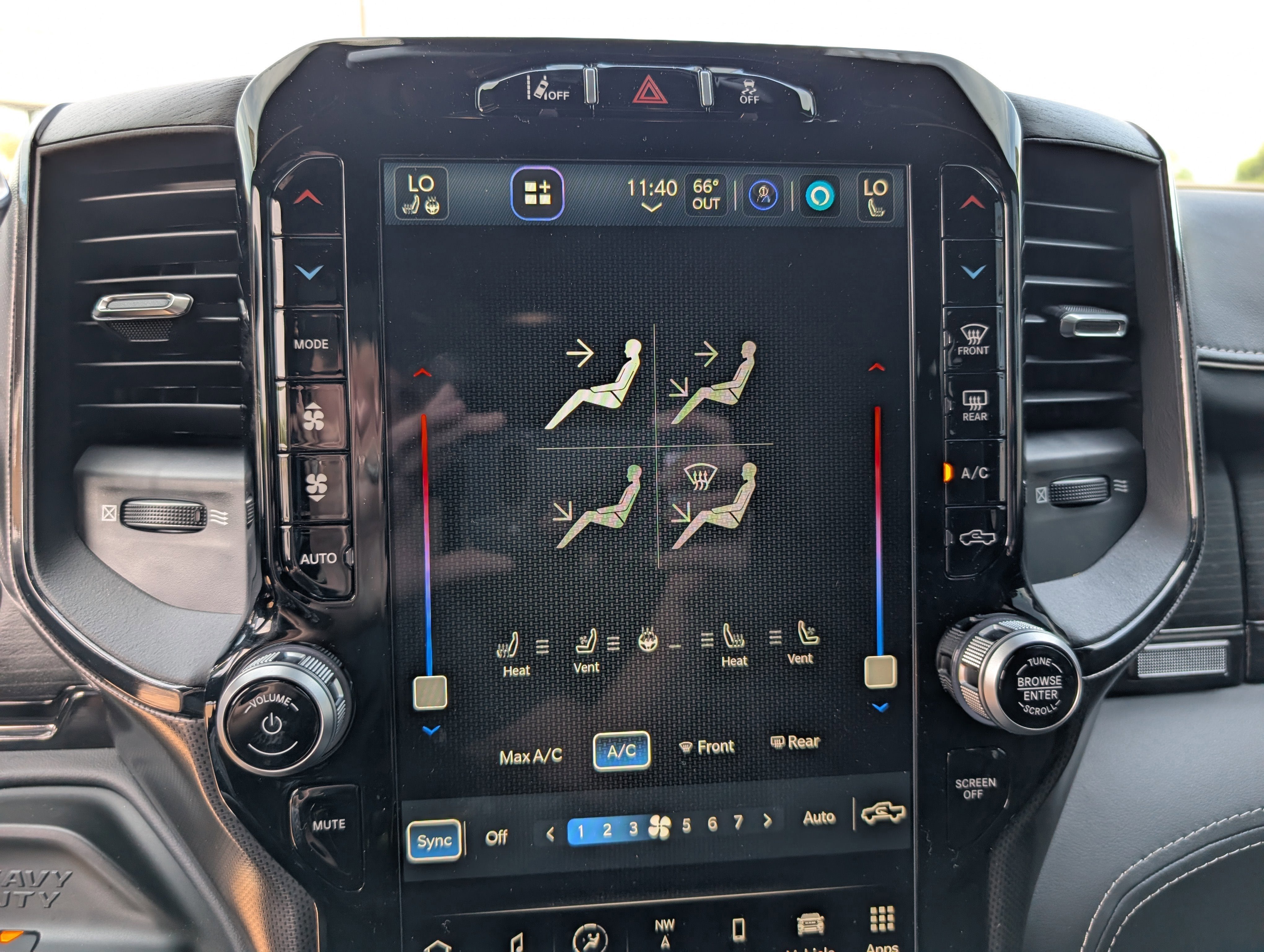 2023 RAM 2500 Limited