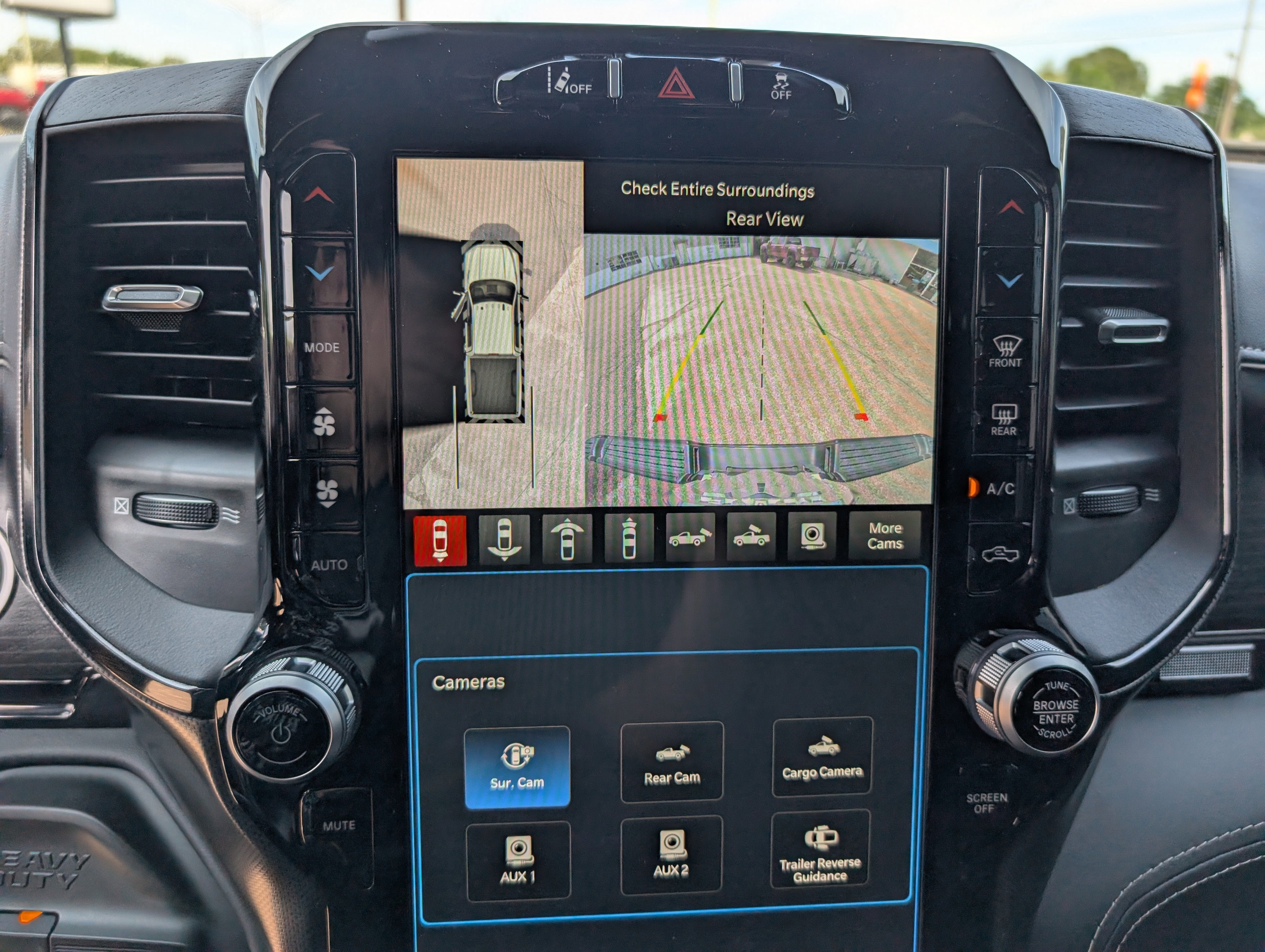 2023 RAM 2500 Limited