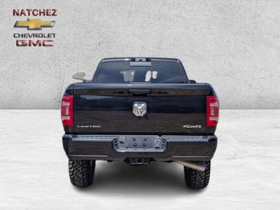 2023 RAM 2500 Limited