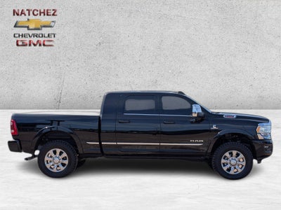 2023 RAM 2500 Limited