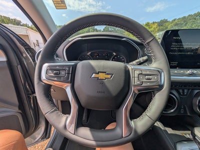 2026 Chevrolet Blazer 3LT
