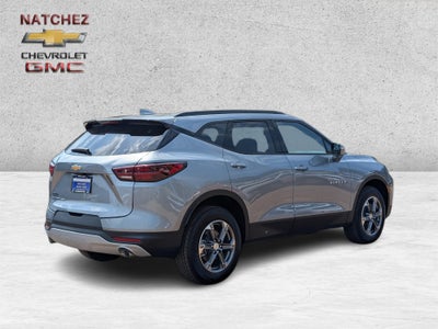 2026 Chevrolet Blazer 3LT