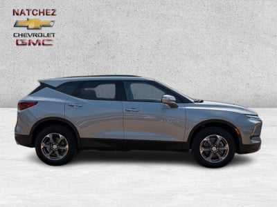 2026 Chevrolet Blazer 3LT