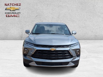 2026 Chevrolet Blazer 3LT