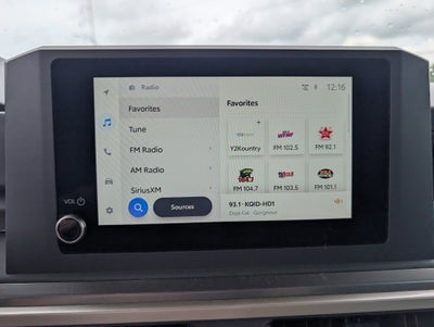 2024 Toyota Tacoma 4WD SR5