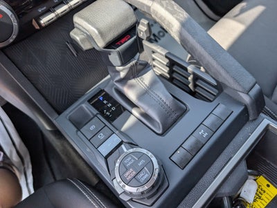 2024 Toyota Tacoma 4WD SR5