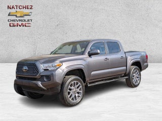 2023 Toyota Tacoma 2WD SR